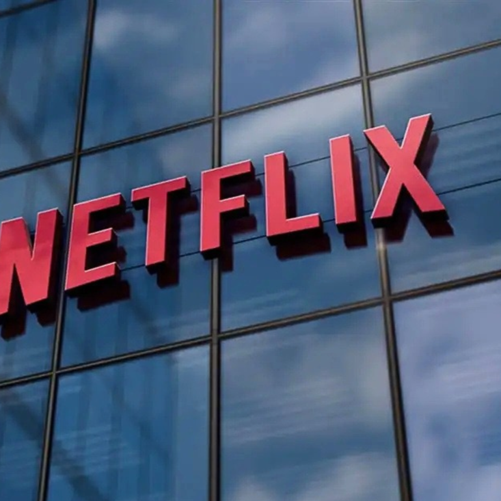Netflix Jobs Take A Hit Amid Mass Layoffs