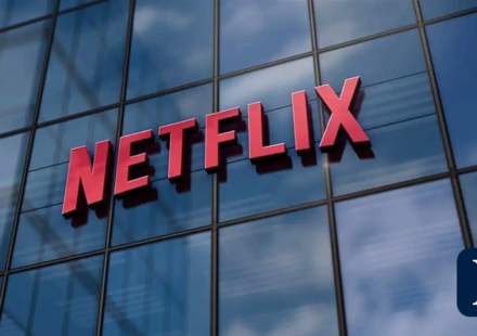 Netflix Jobs Take A Hit Amid Mass Layoffs