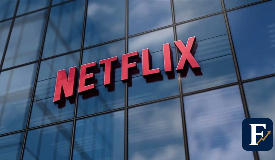 Netflix Jobs Take A Hit Amid Mass Layoffs