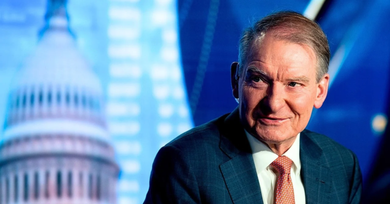 Paul Atkins Says Clarity is Coming To The Markets But Retail Investors Aren’t Convinced