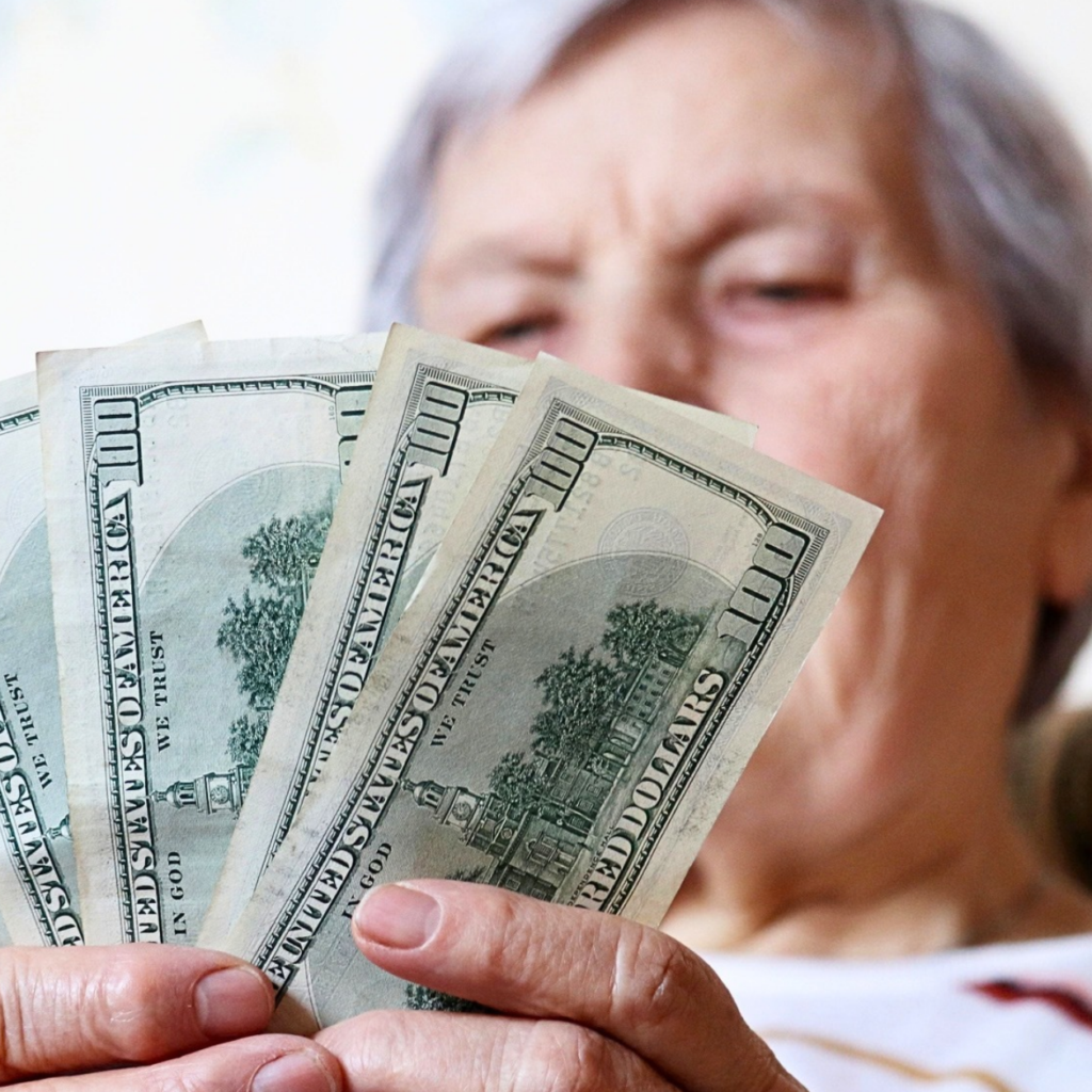 Retirees May See Massive Social Security Cuts Thanks to Immigration