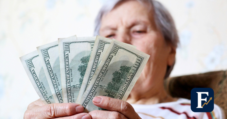Retirees May See Massive Social Security Cuts Thanks to Immigration