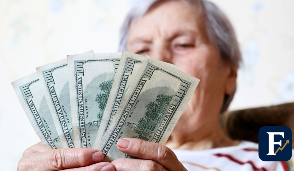Retirees May See Massive Social Security Cuts Thanks to Immigration