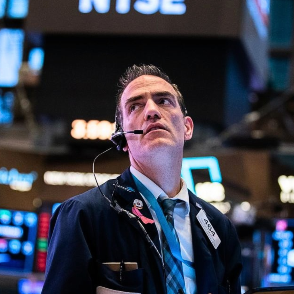 Situational Awareness hedge fund