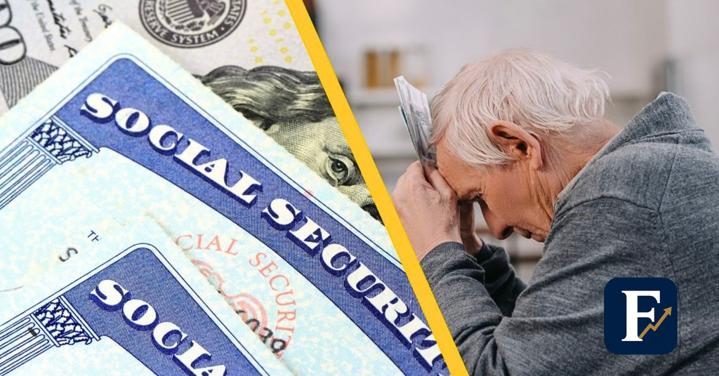 What Retirees Should Know About Potential Social Security Cuts